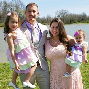 Meet your Posher, Tara